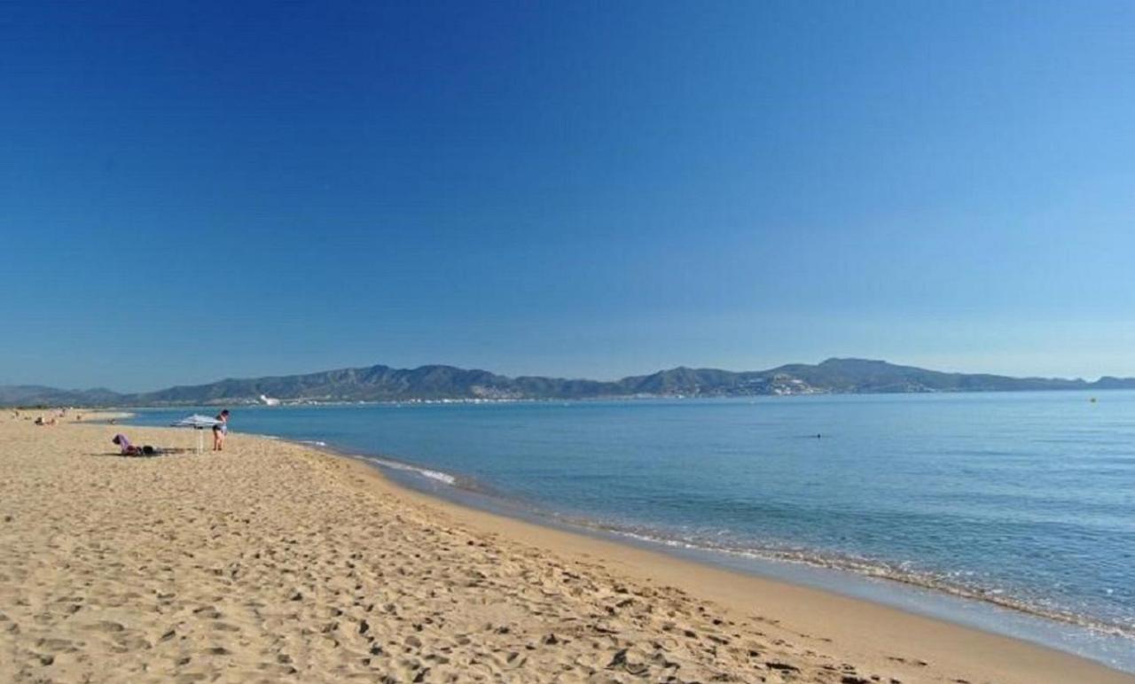 Splendido Studio, Vista Mare, A 5Mn Dalla Spiaggia - Casa Artevida Roses Buitenkant foto