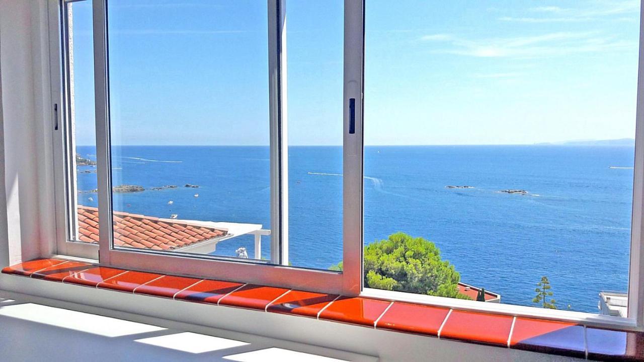 Splendido Studio, Vista Mare, A 5Mn Dalla Spiaggia - Casa Artevida Roses Buitenkant foto