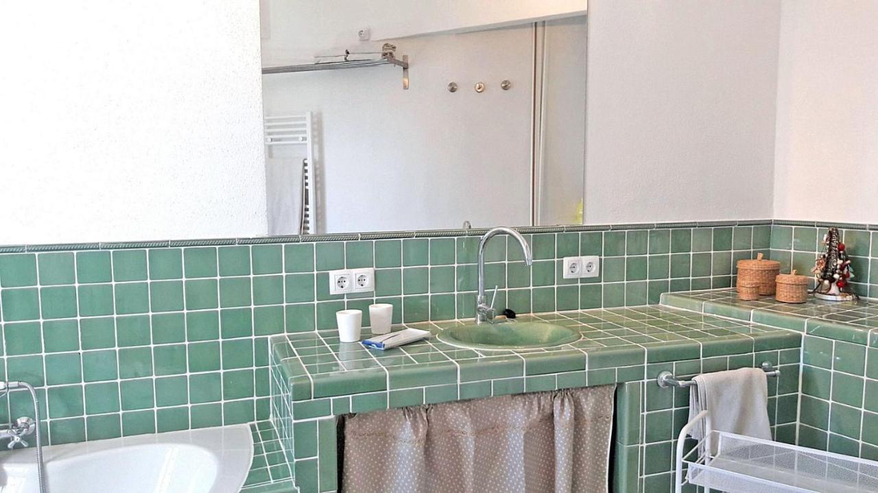 Splendido Studio, Vista Mare, A 5Mn Dalla Spiaggia - Casa Artevida Roses Buitenkant foto